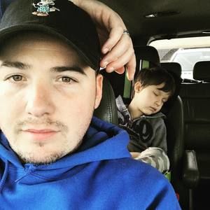 Meet your Posher, Tracy